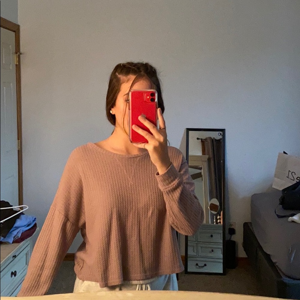 Charlotte Russe sweater